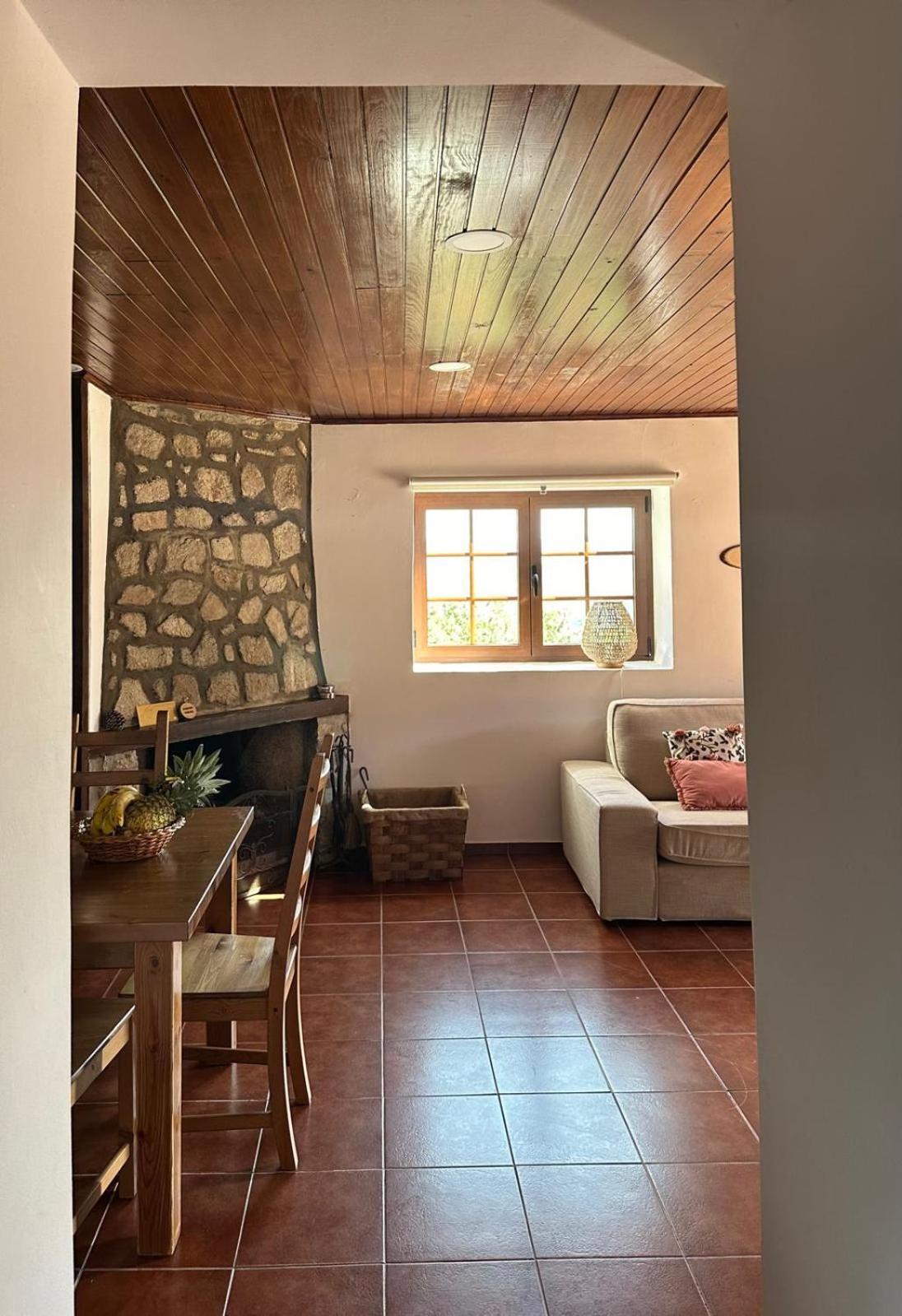 Casa Do Capucho - Soajo, Geres Villa Kültér fotó