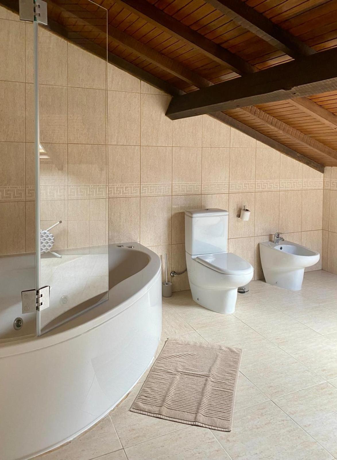 Casa Do Capucho - Soajo, Geres Villa Kültér fotó