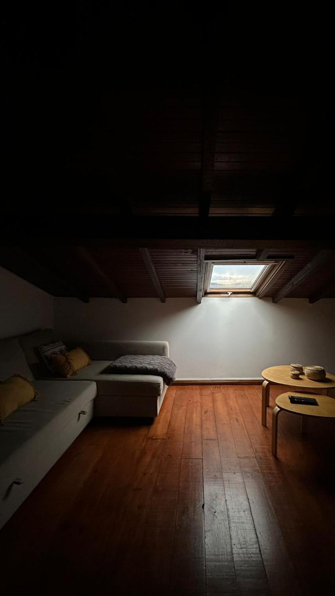 Casa Do Capucho - Soajo, Geres Villa Kültér fotó